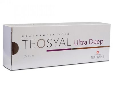 Teosyal Ultra Deep