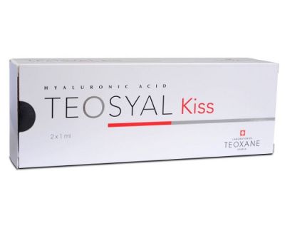 TEOSYAL Kiss