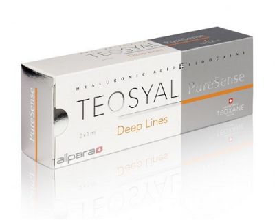 Teosyal Deep Line