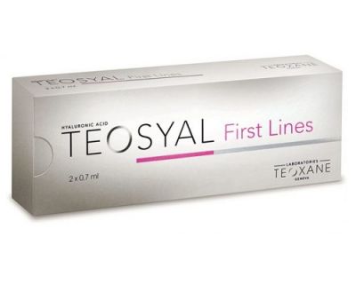 TEOSYAL FIRST LINE