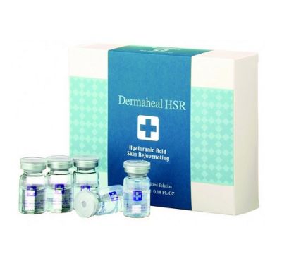 Dermaheal HSR