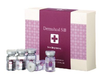 Dermaheal SB