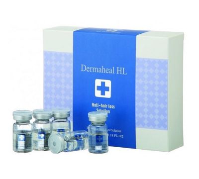 Dermaheal HL